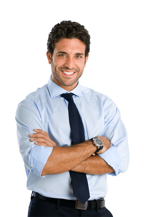 Busines Man